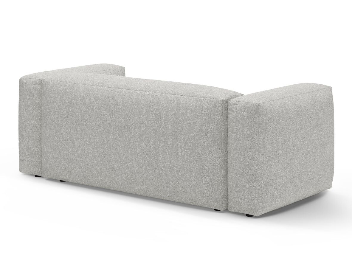 Sofa Sorcoro 137 (Monet Pearl)