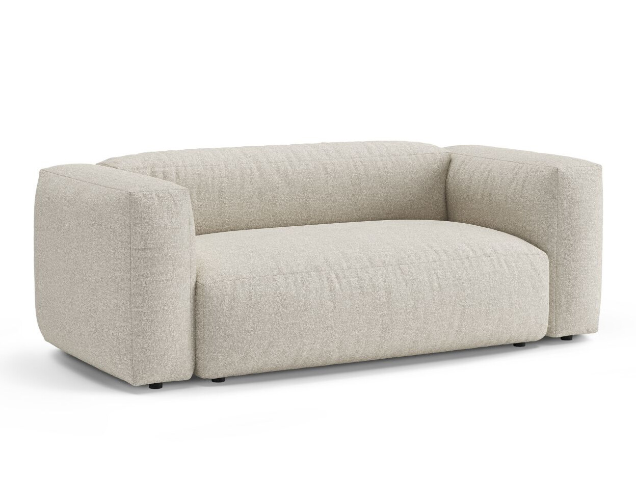 Sofa Sorcoro 137 (Monet Sand)