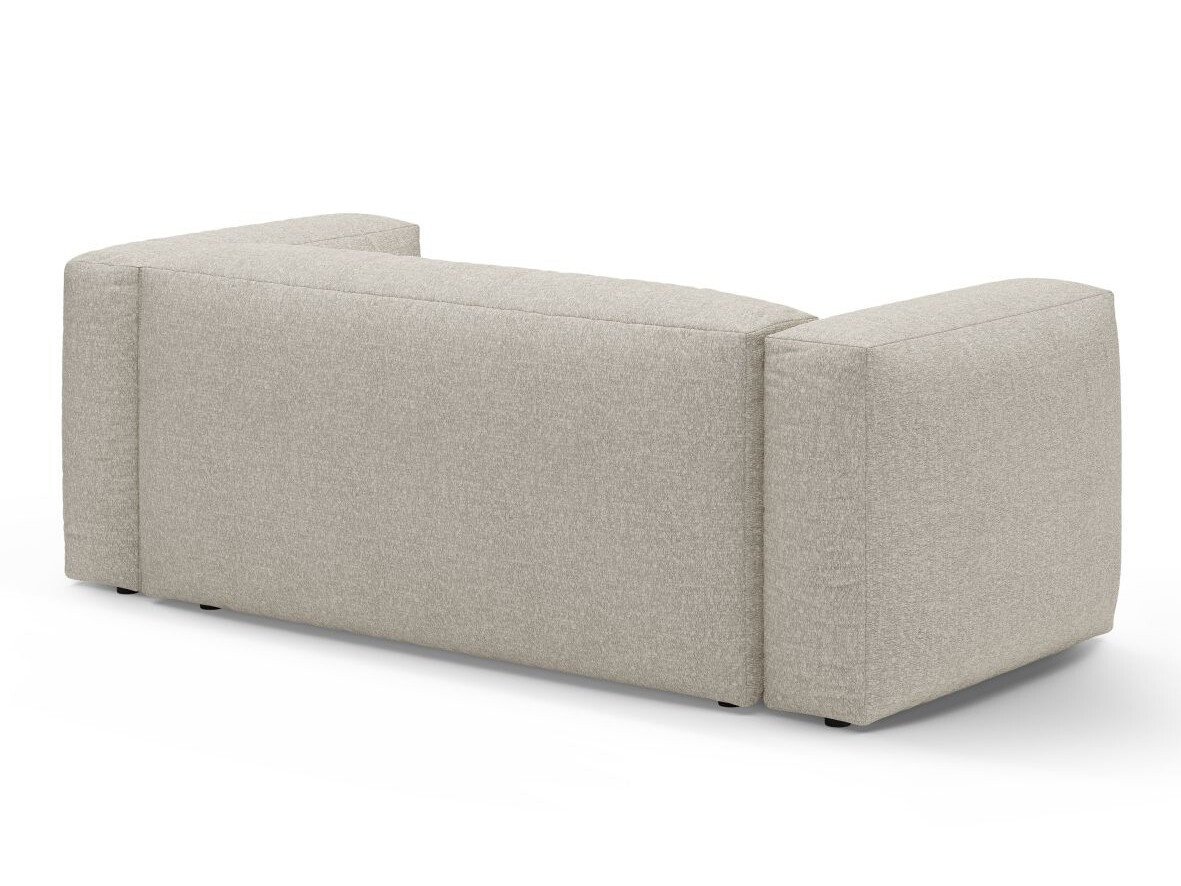 Sofa Sorcoro 137 (Monet Sand)