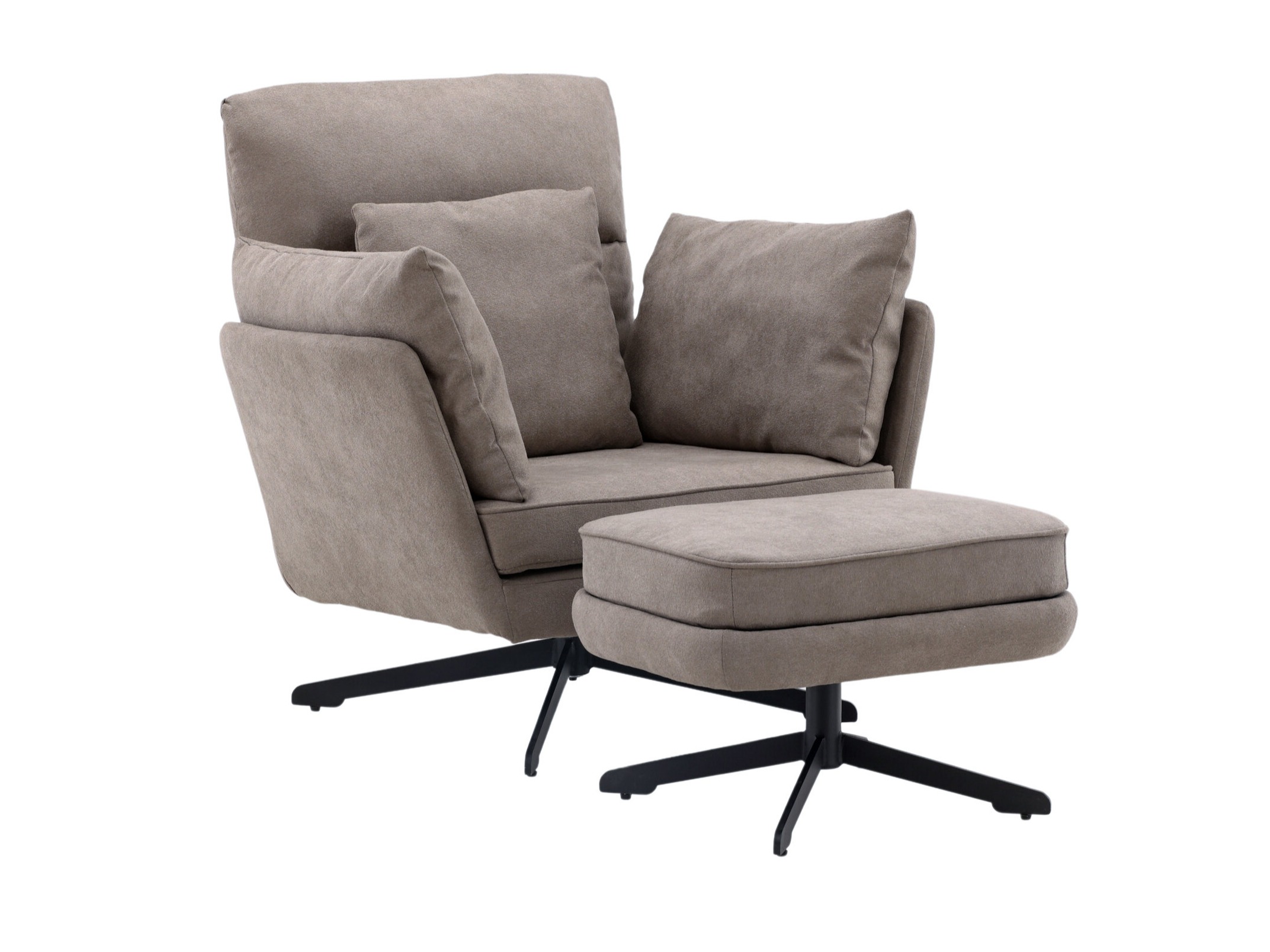 Fotelis Dallas 4783