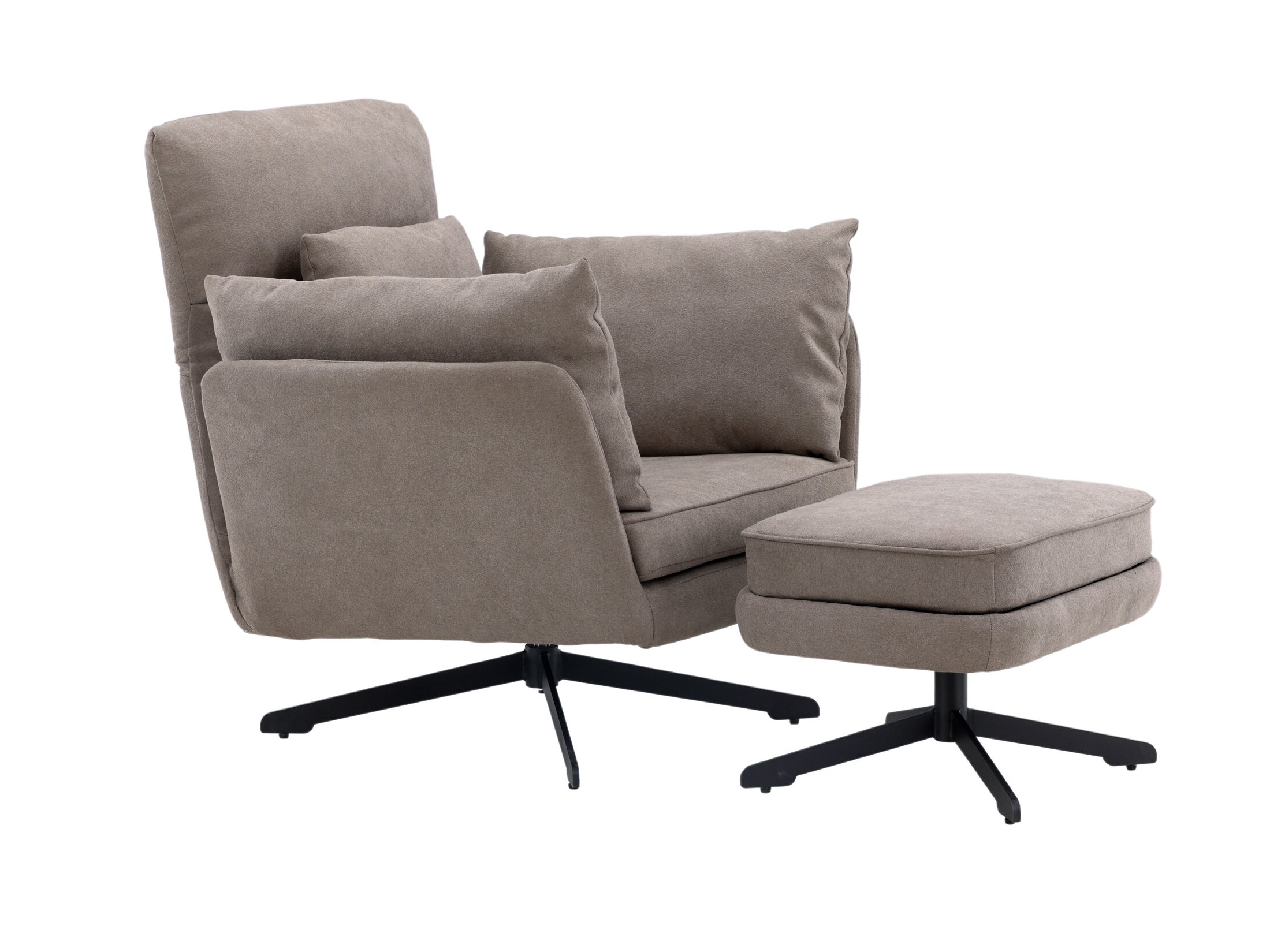 Fotelis Dallas 4783