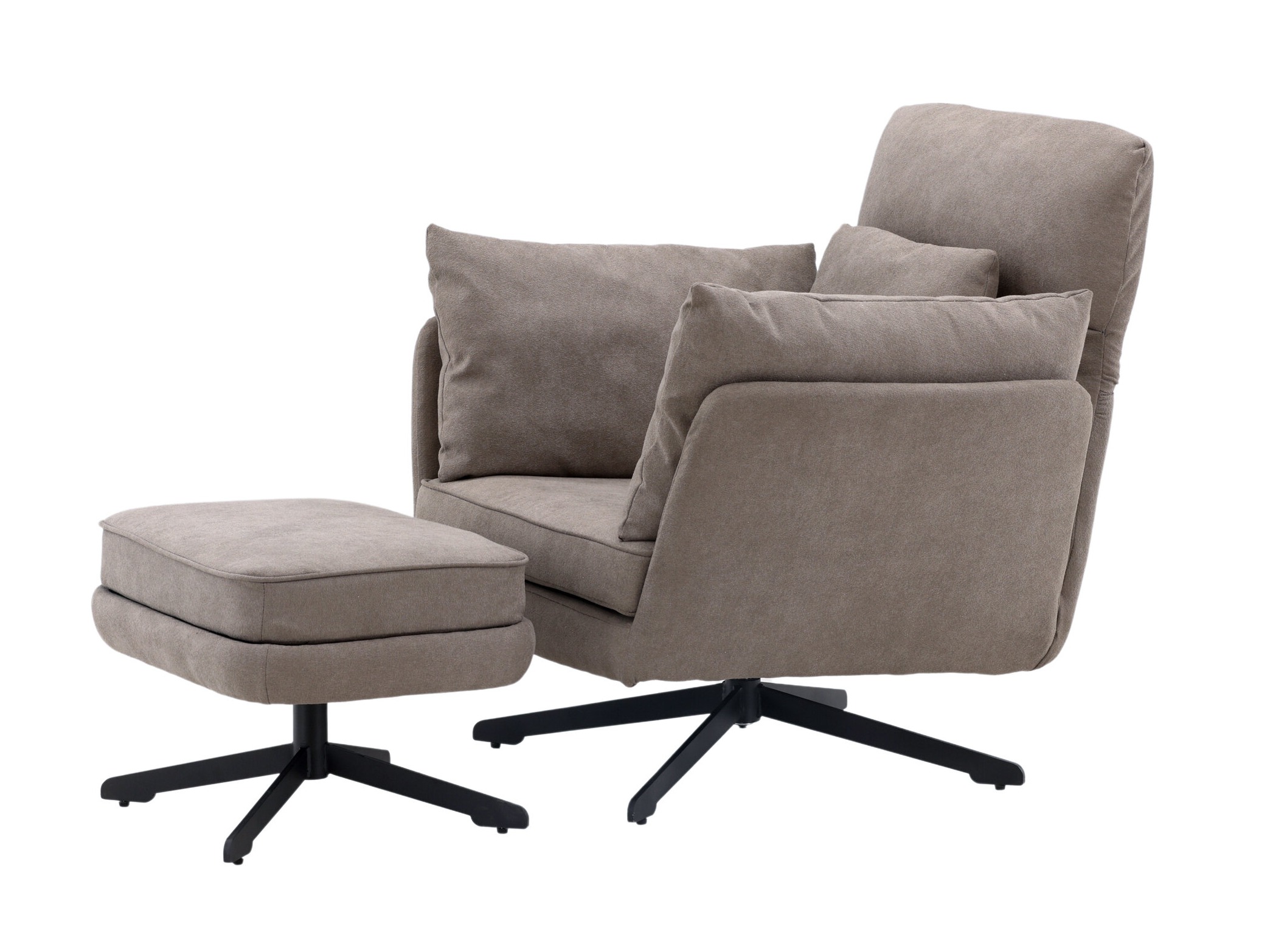 Fotelis Dallas 4783