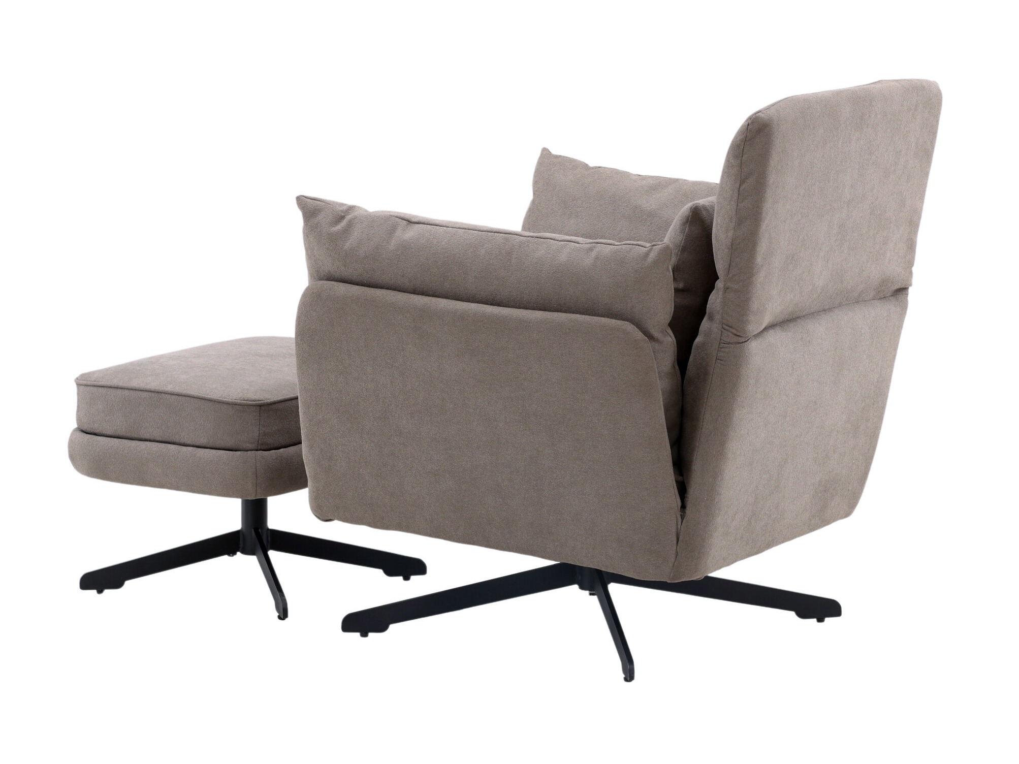 Fotelis Dallas 4783