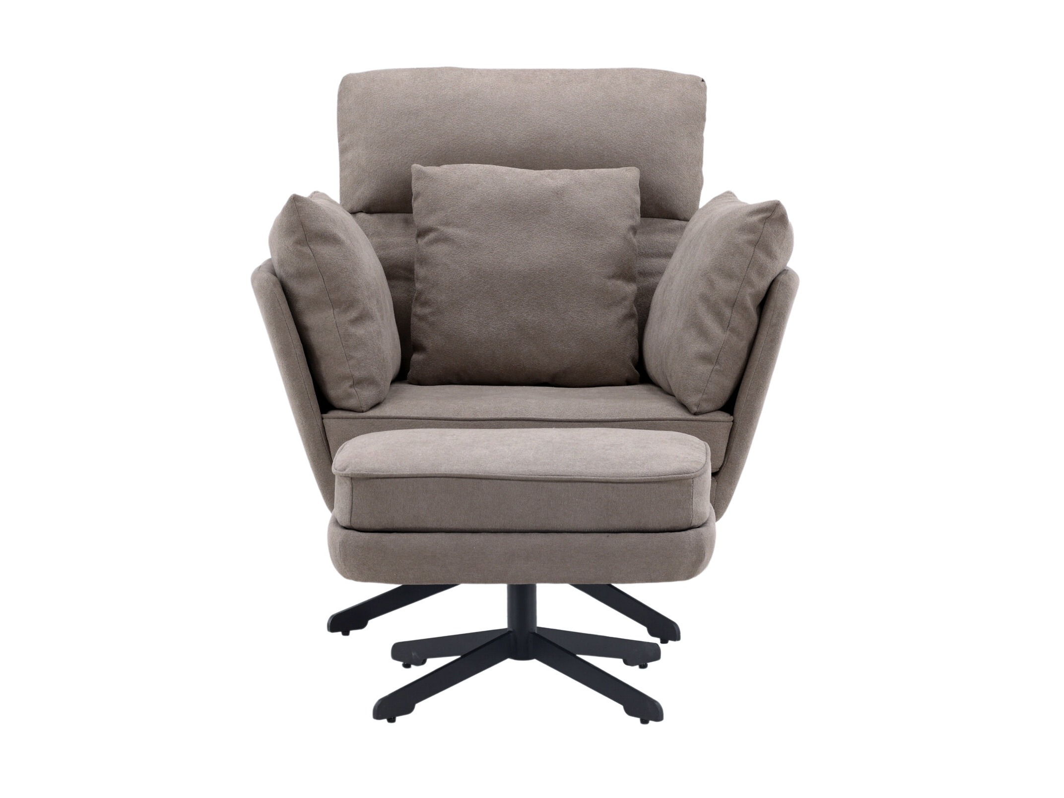 Fotelis Dallas 4783
