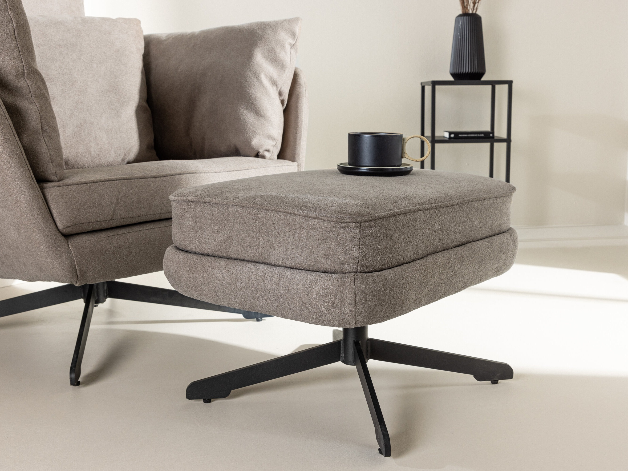 Fotelis Dallas 4783