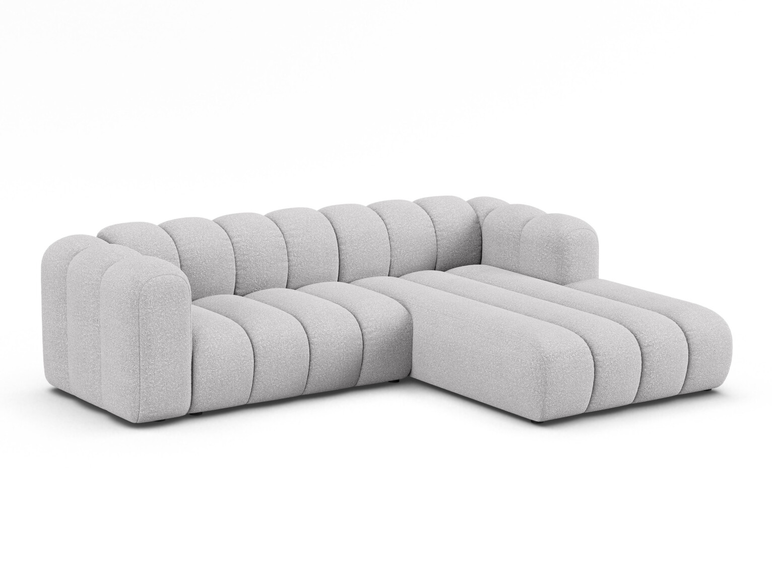 Modulinis minkštas kampas Cirleve 112 (Baloo 2085)