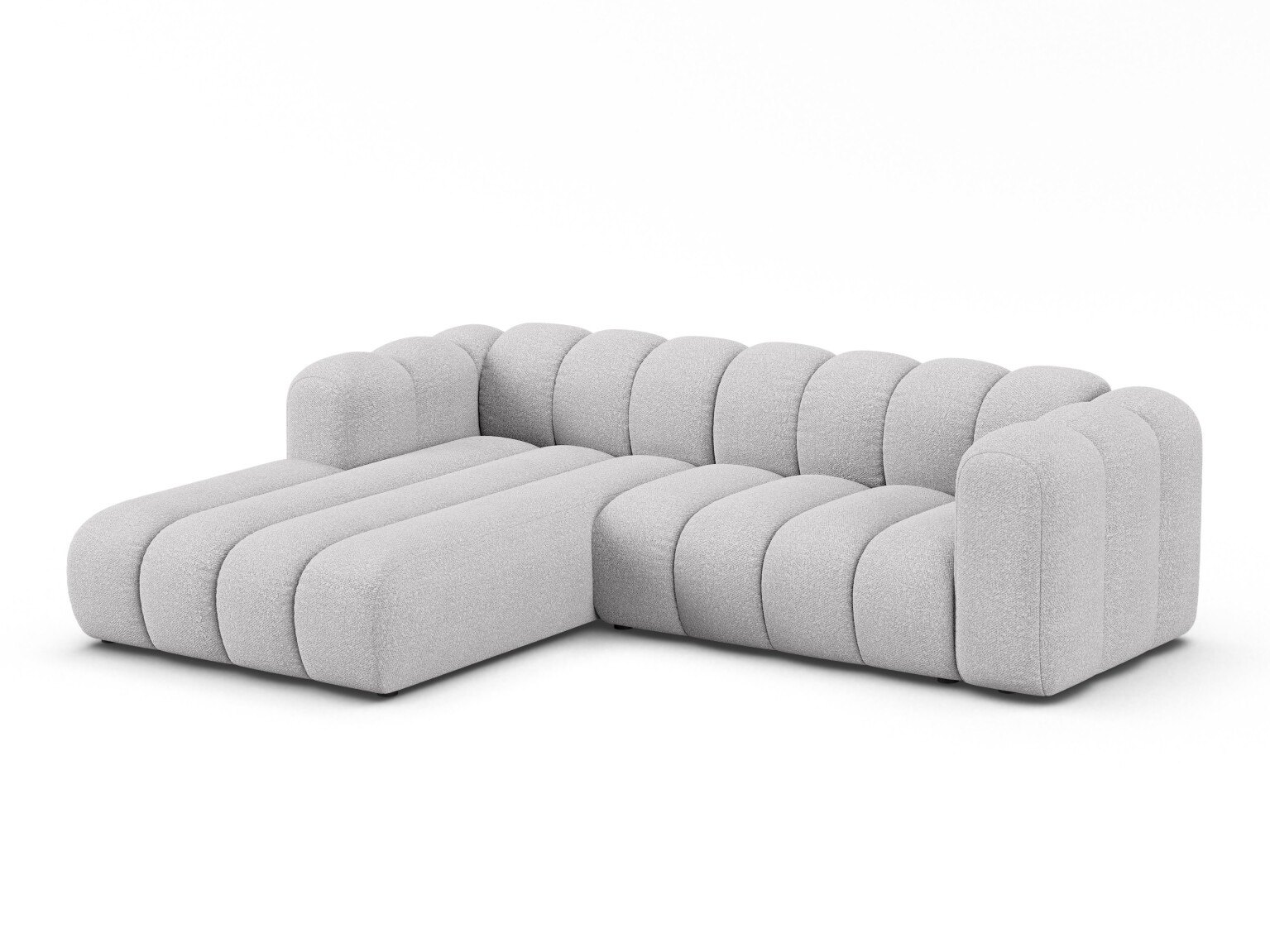 Modulinis minkštas kampas Cirleve 112 (Baloo 2085)