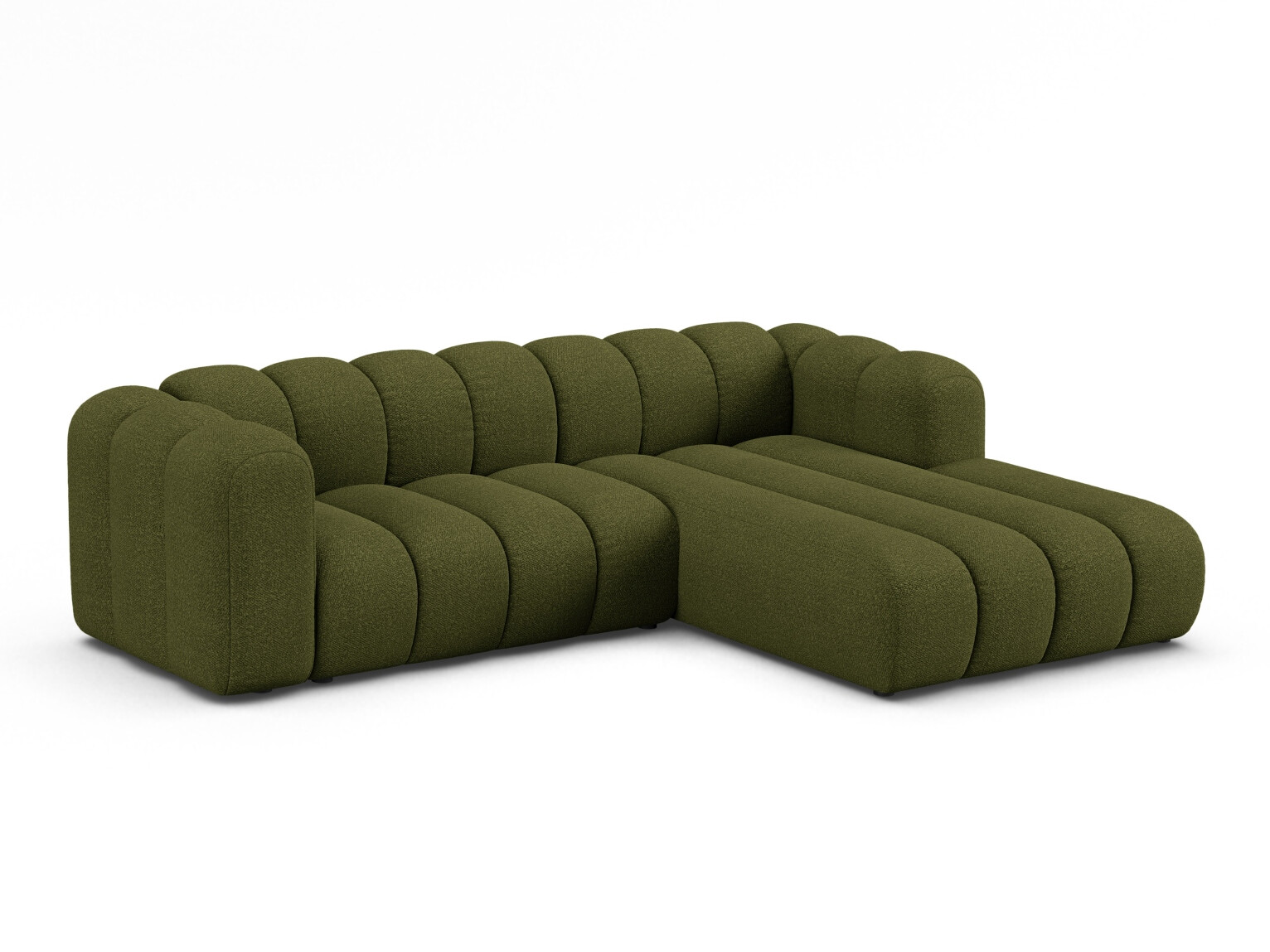 Modulinis minkštas kampas Cirleve 112 (Baloo 2090)