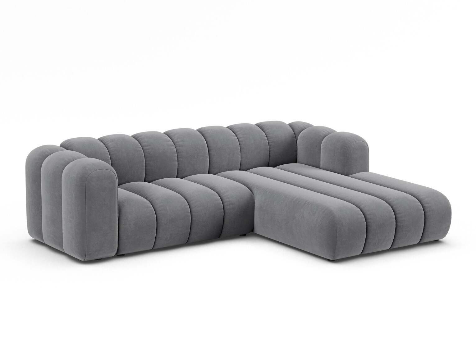 Modulinis minkštas kampas Cirleve 112 (Salvador 17)