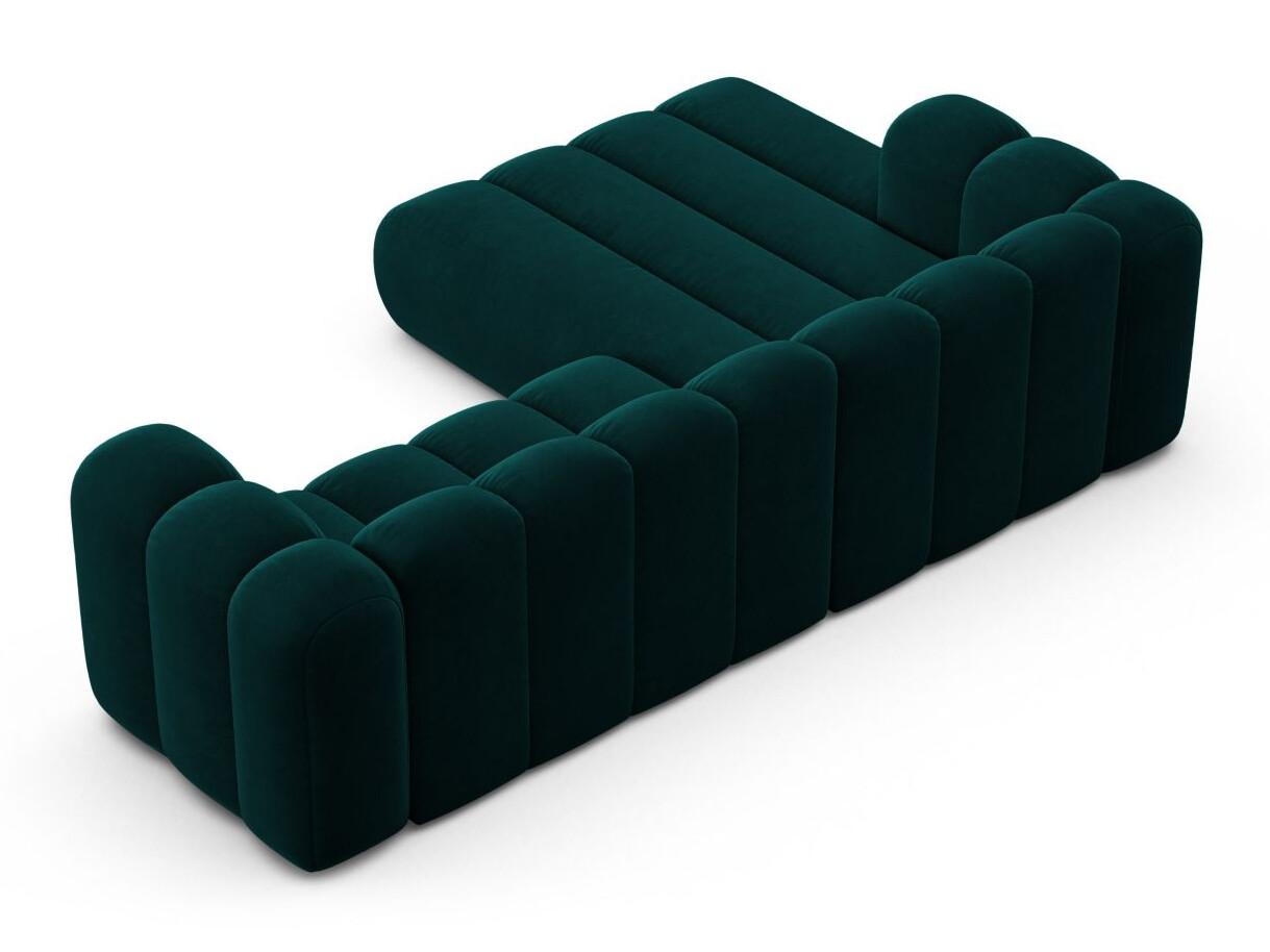 Modulinis minkštas kampas Cirleve 112 (Venus 2911)