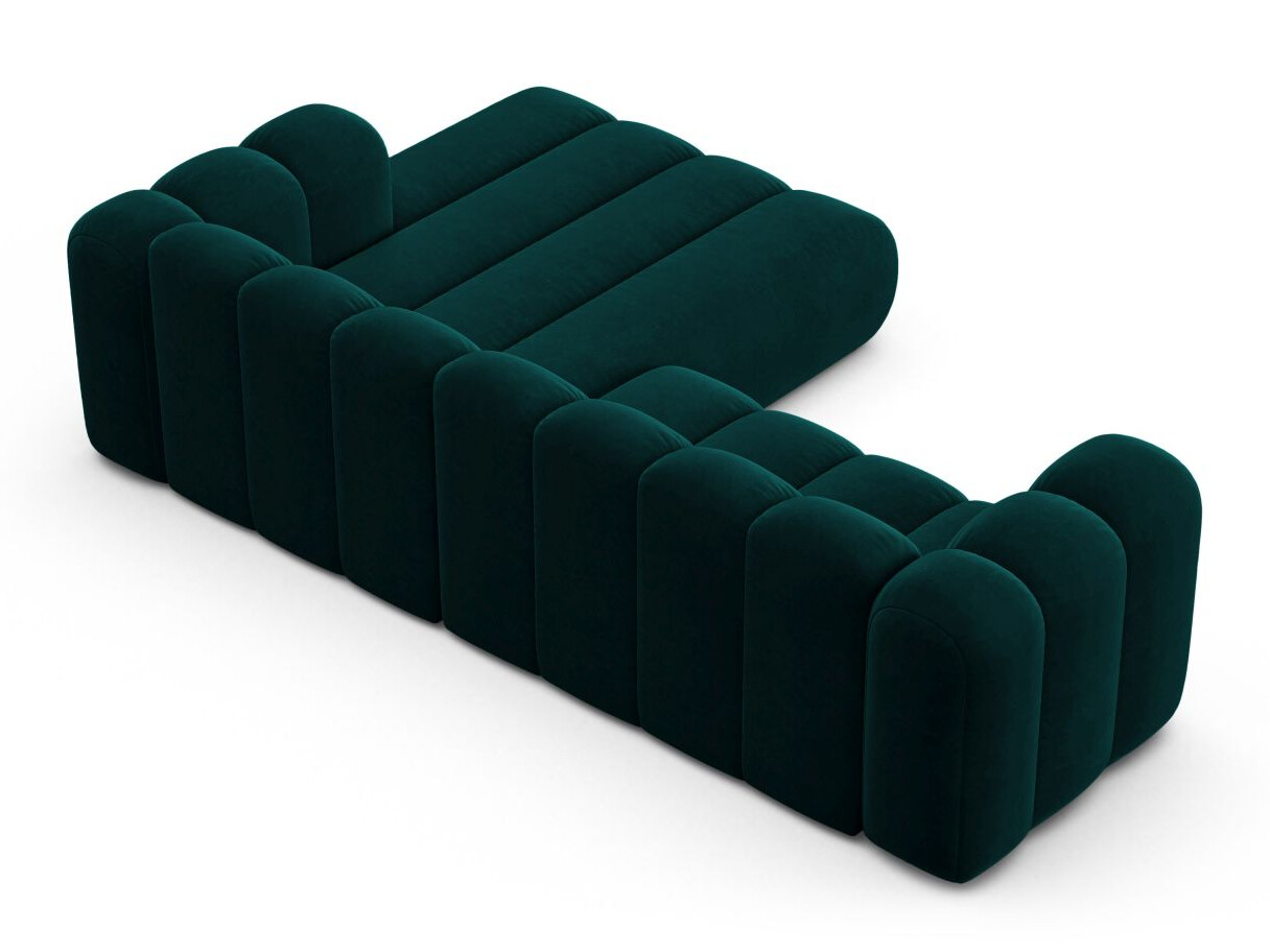 Modulinis minkštas kampas Cirleve 112 (Venus 2911)