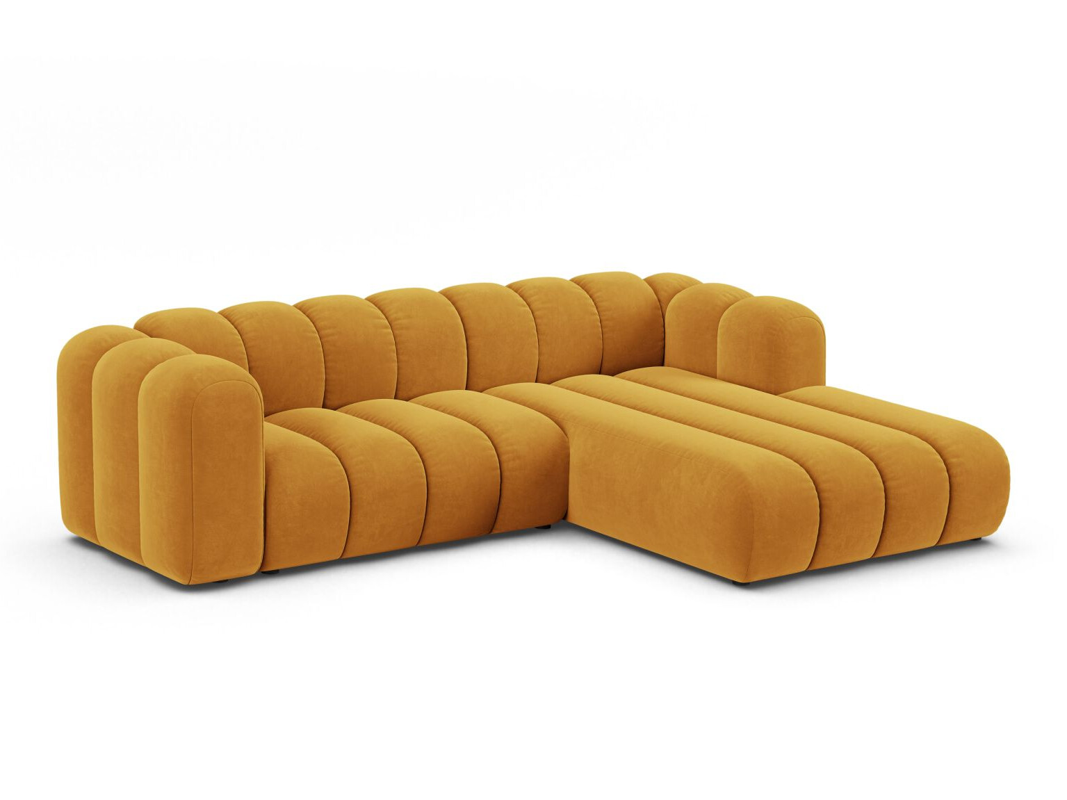 Modulinis minkštas kampas Cirleve 112 (Venus 2917)