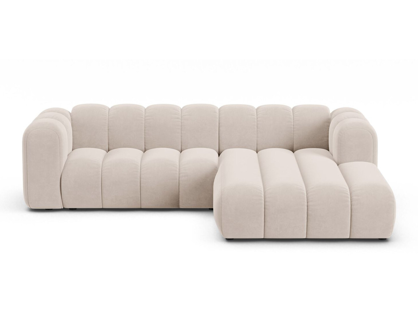 Modulinis minkštas kampas Cirleve 112 (Venus 2927)