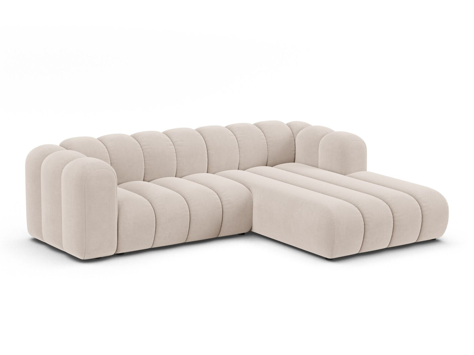 Modulinis minkštas kampas Cirleve 112 (Venus 2927)