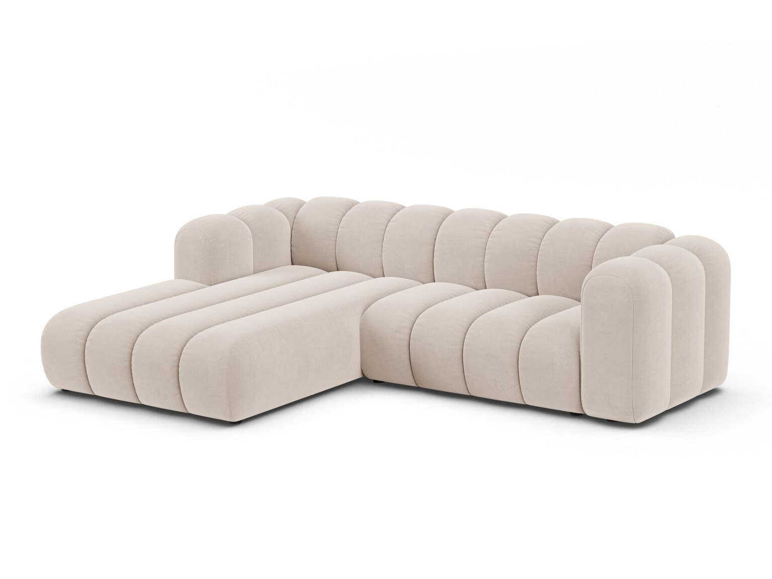 Modulinis minkštas kampas Cirleve 112 (Venus 2927)