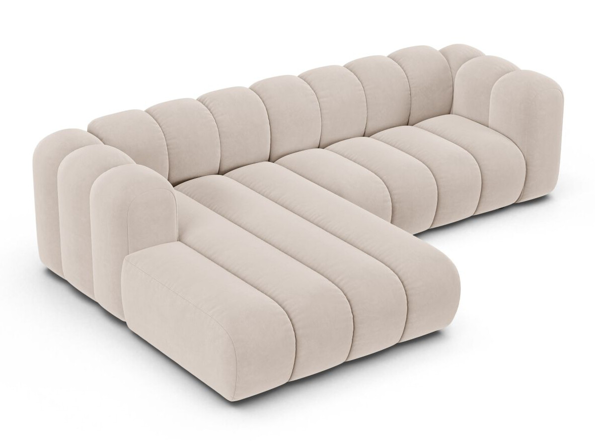 Modulinis minkštas kampas Cirleve 112 (Venus 2927)