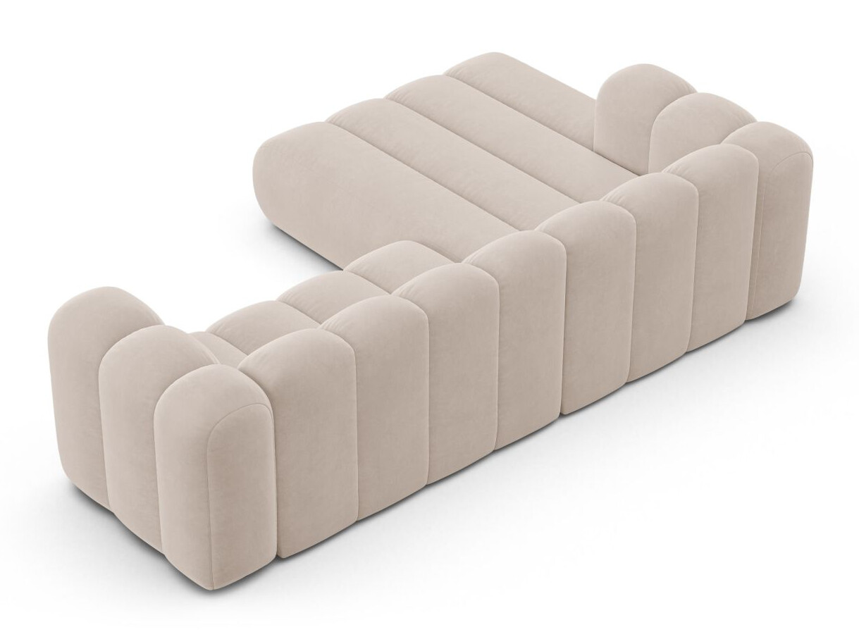 Modulinis minkštas kampas Cirleve 112 (Venus 2927)