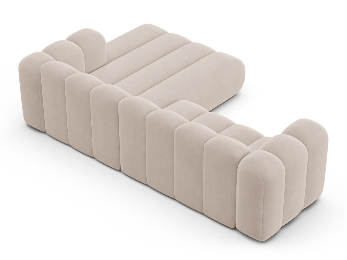 Modulinis minkštas kampas Cirleve 112 (Venus 2927)
