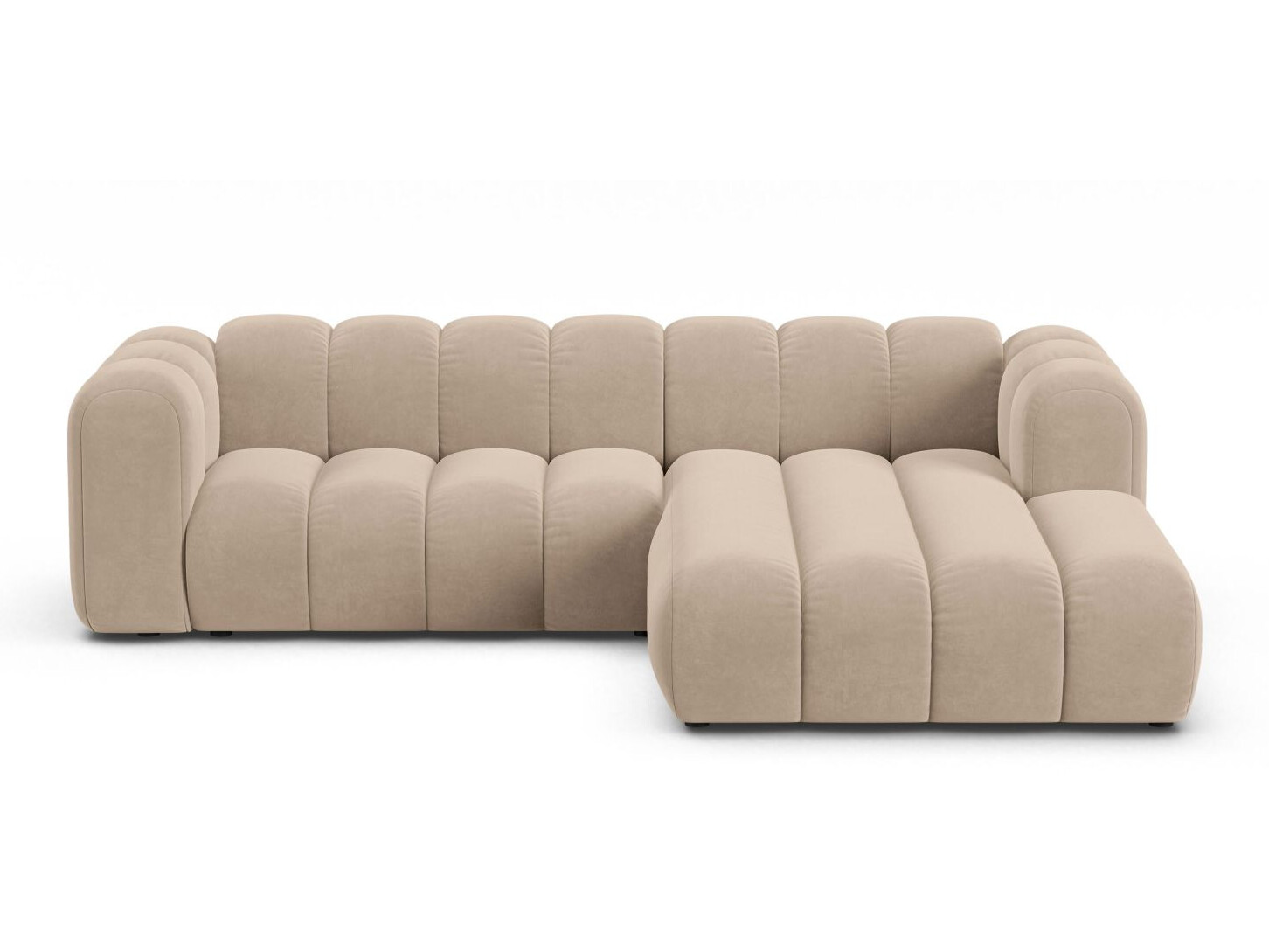 Modulinis minkštas kampas Cirleve 112 (Venus 2928)