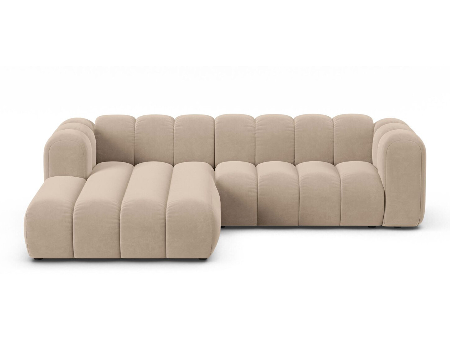Modulinis minkštas kampas Cirleve 112 (Venus 2928)