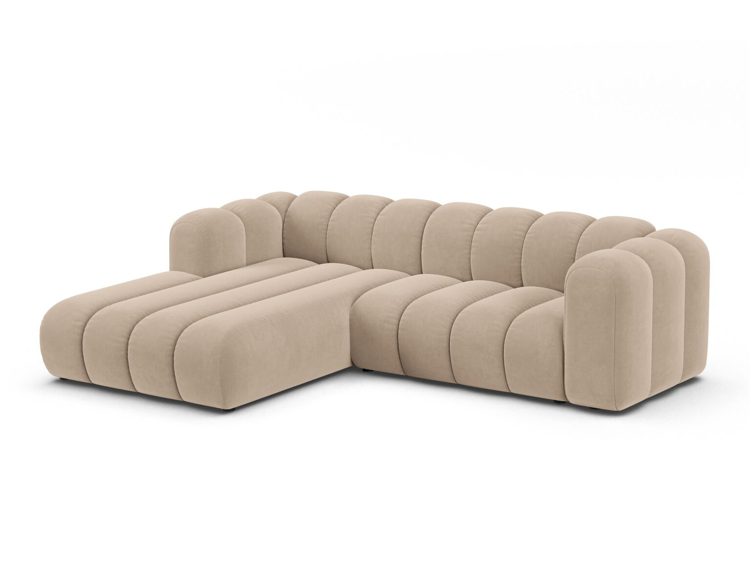 Modulinis minkštas kampas Cirleve 112 (Venus 2928)