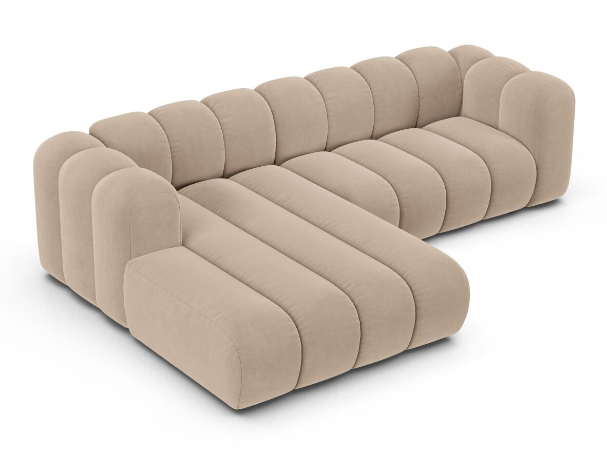 Modulinis minkštas kampas Cirleve 112 (Venus 2928)