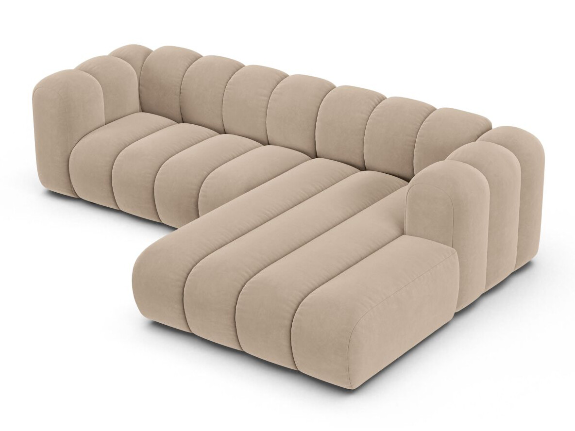 Modulinis minkštas kampas Cirleve 112 (Venus 2928)