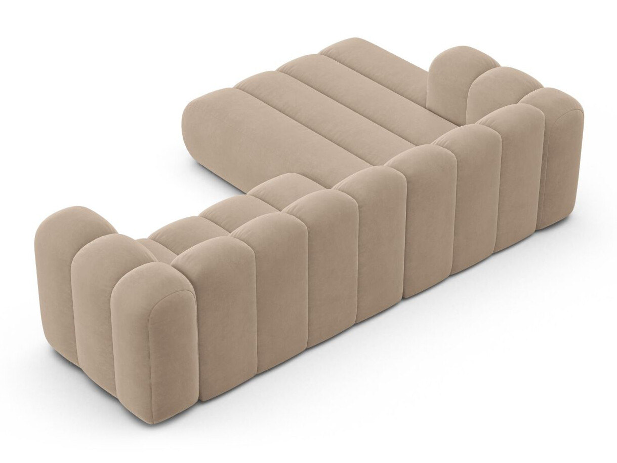 Modulinis minkštas kampas Cirleve 112 (Venus 2928)