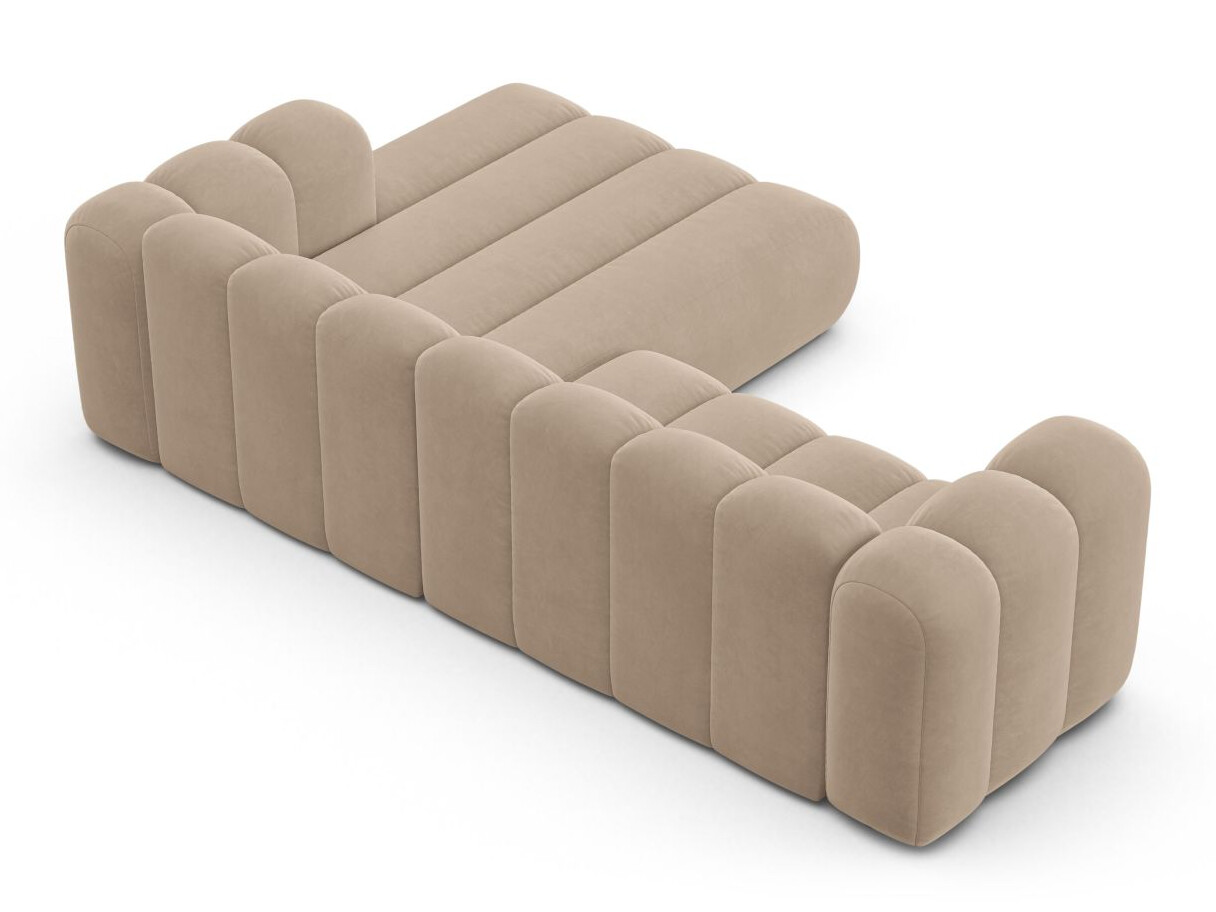Modulinis minkštas kampas Cirleve 112 (Venus 2928)