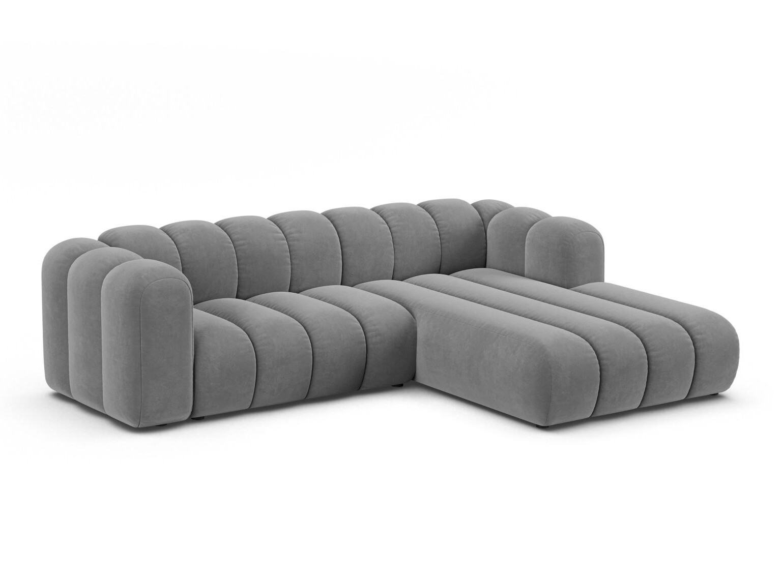 Modulinis minkštas kampas Cirleve 112 (Venus 2929)