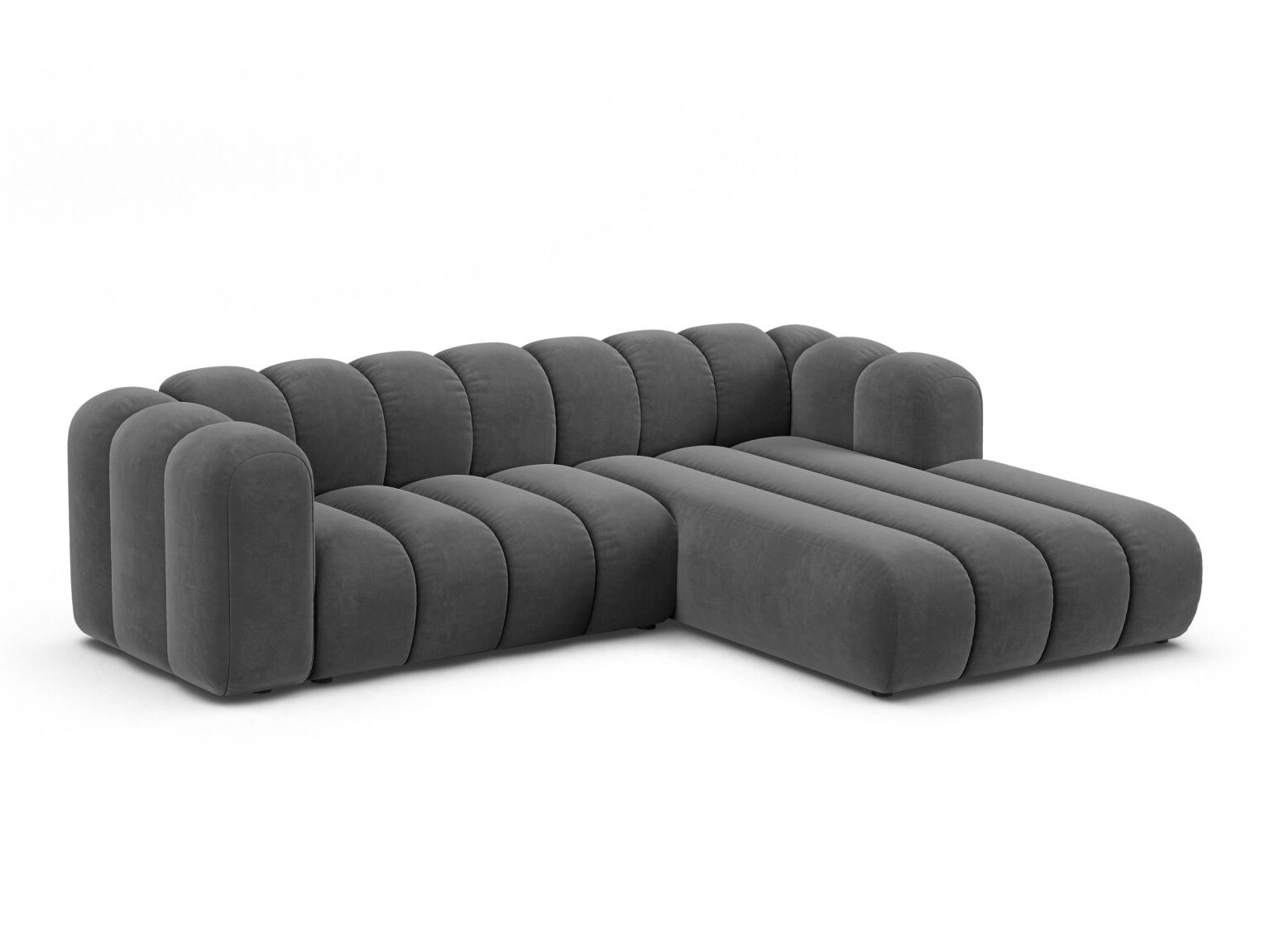 Modulinis minkštas kampas Cirleve 112 (Venus 2930)