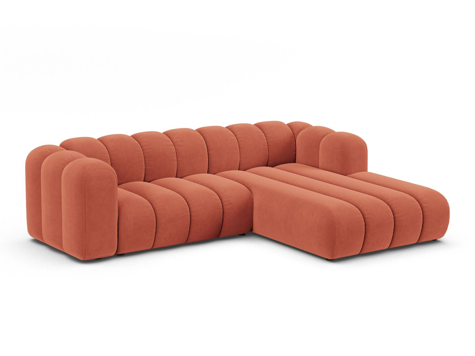 Modulinis minkštas kampas Cirleve 112 (Venus 2933)