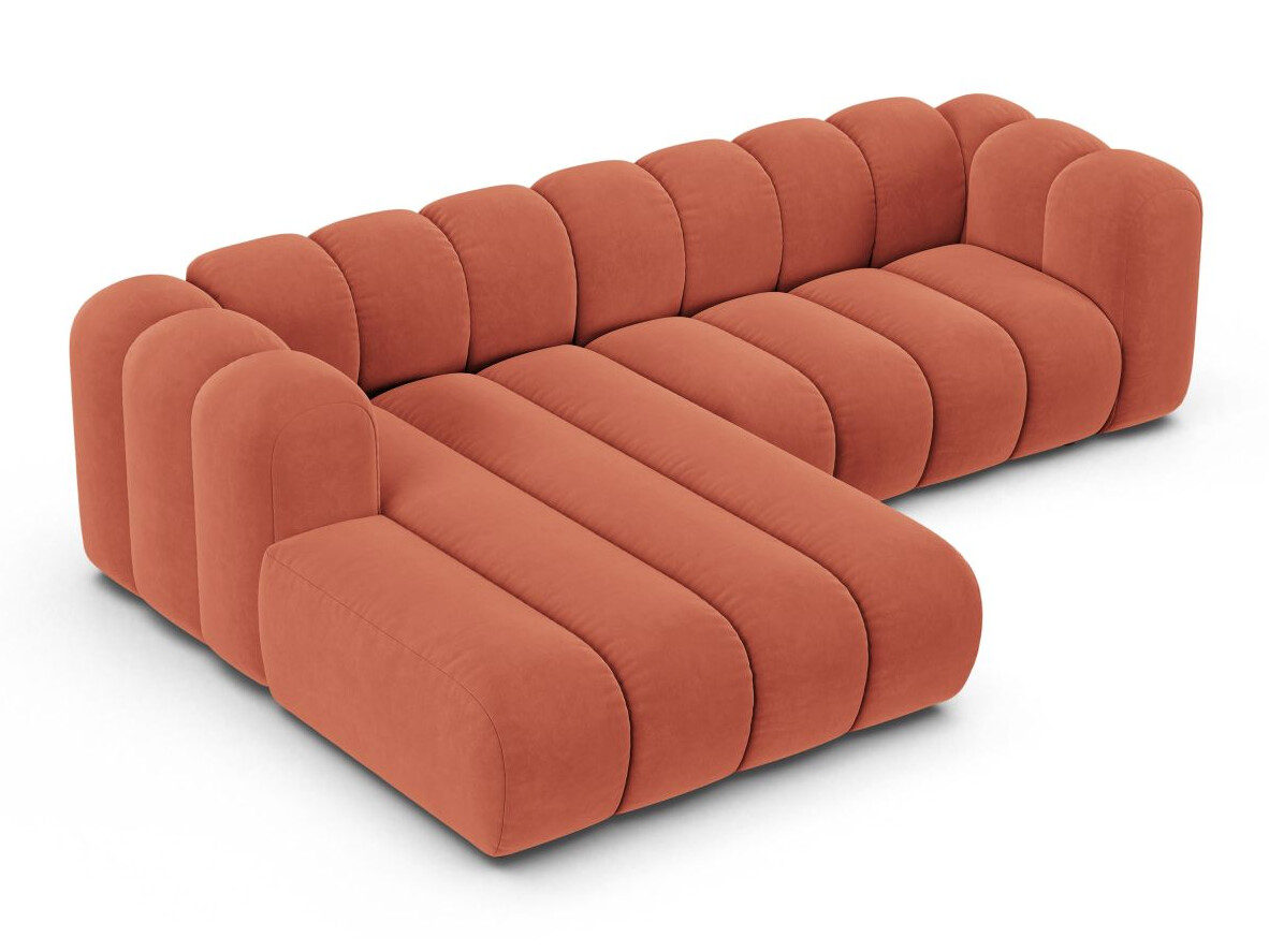 Modulinis minkštas kampas Cirleve 112 (Venus 2933)