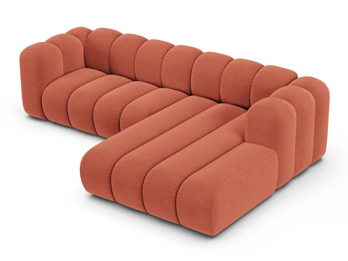 Modulinis minkštas kampas Cirleve 112 (Venus 2933)