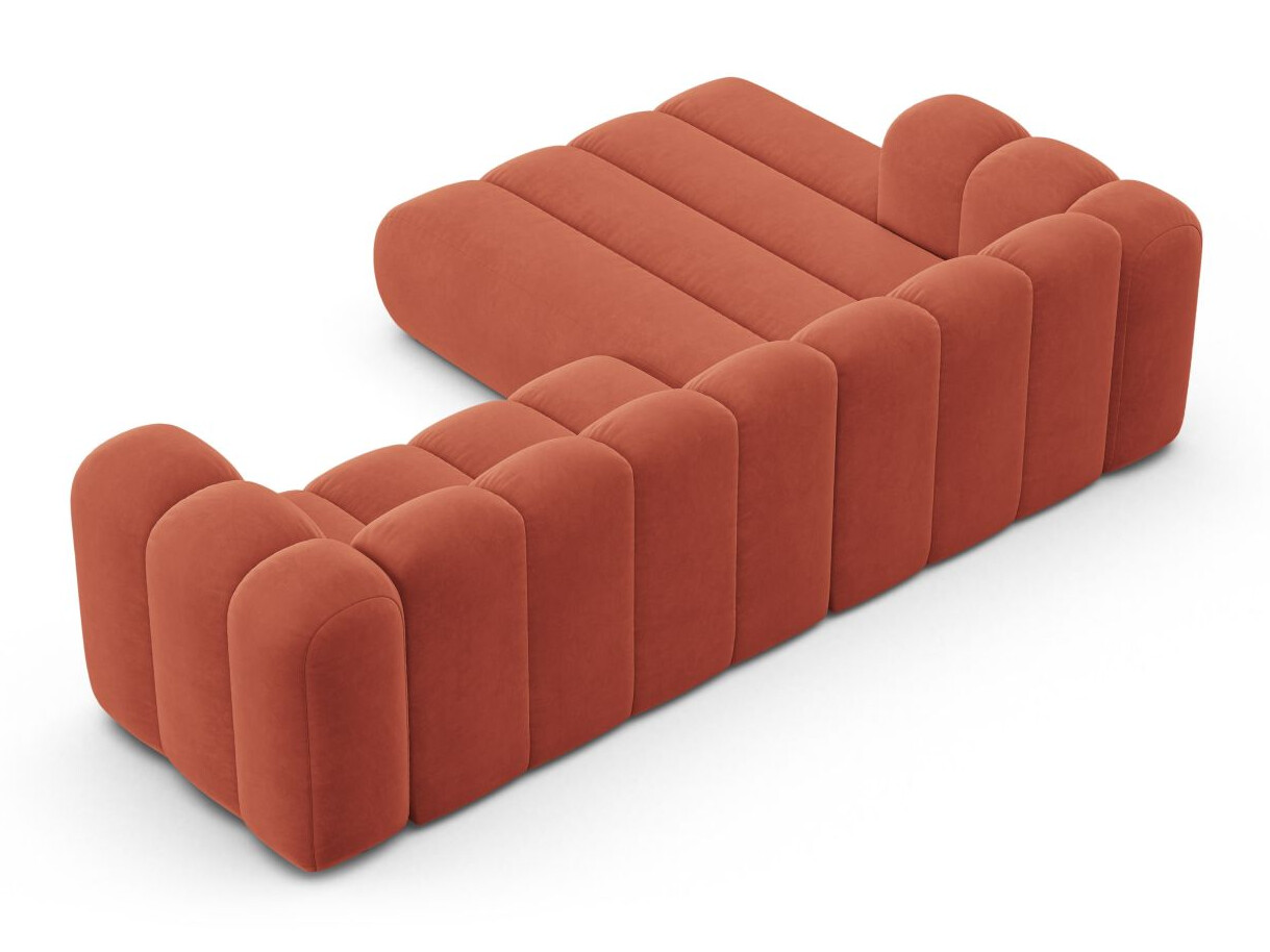 Modulinis minkštas kampas Cirleve 112 (Venus 2933)