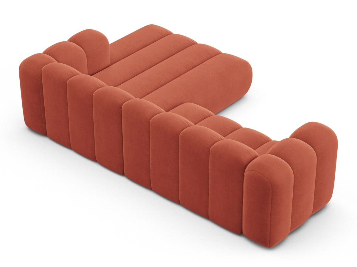 Modulinis minkštas kampas Cirleve 112 (Venus 2933)
