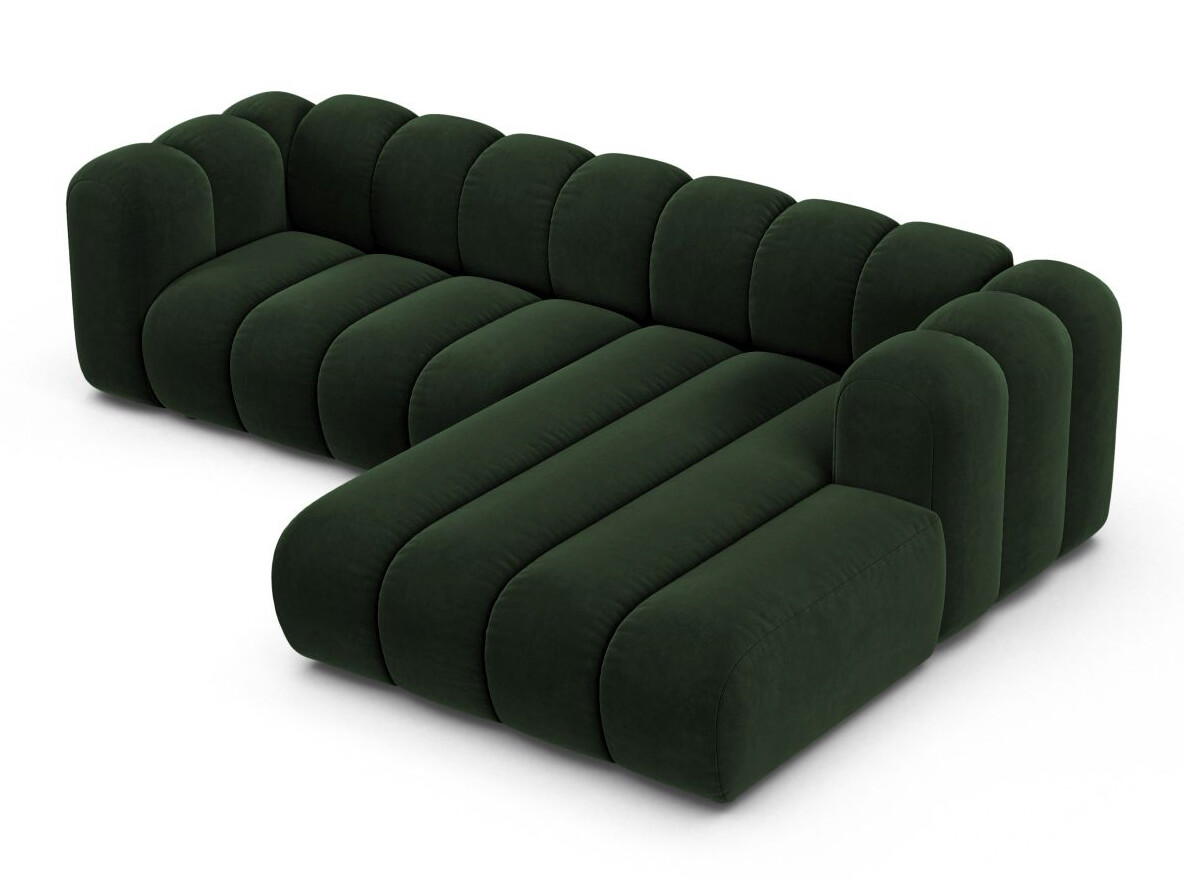 Modulinis minkštas kampas Cirleve 112 (Venus 2940)