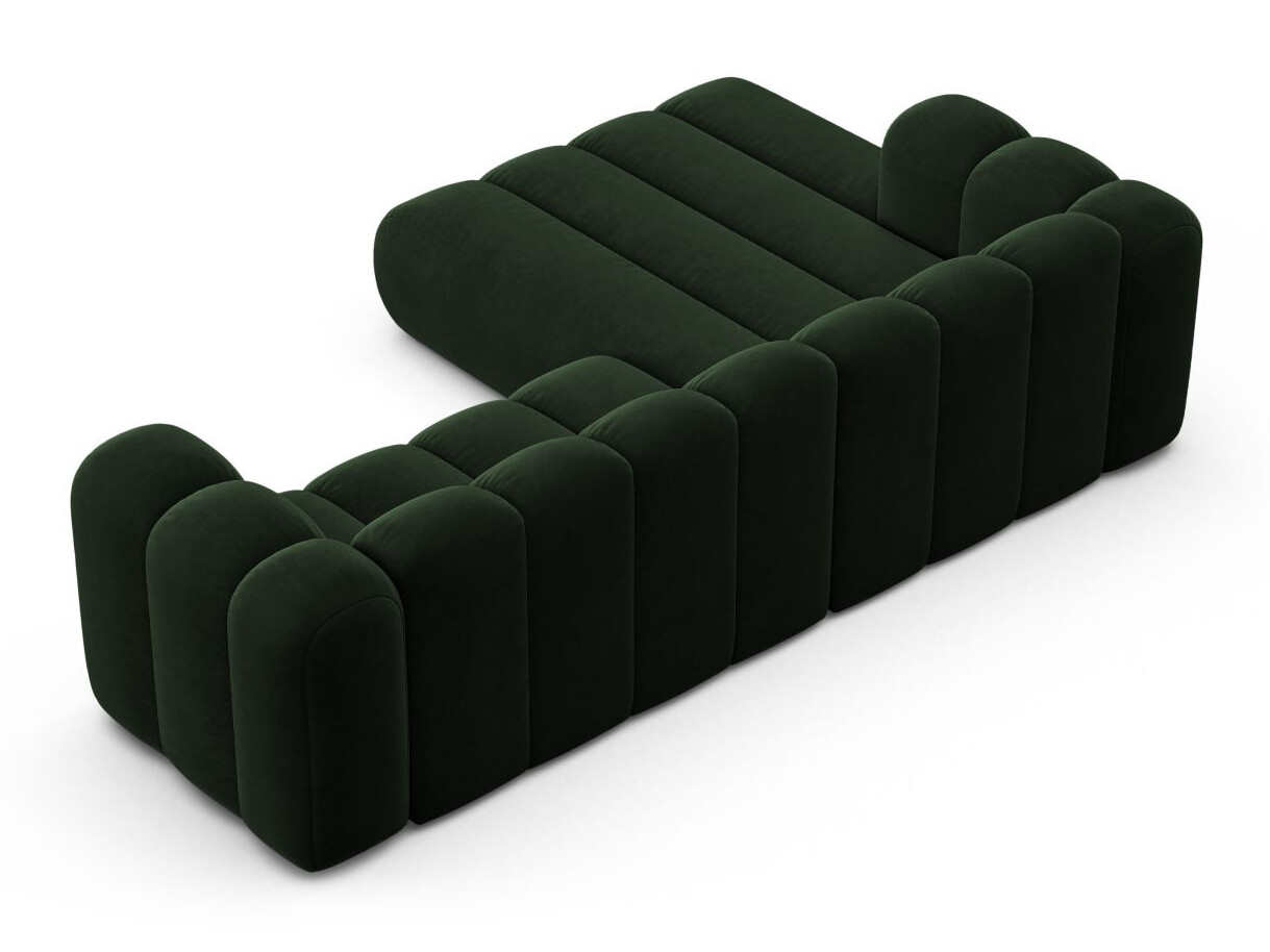 Modulinis minkštas kampas Cirleve 112 (Venus 2940)
