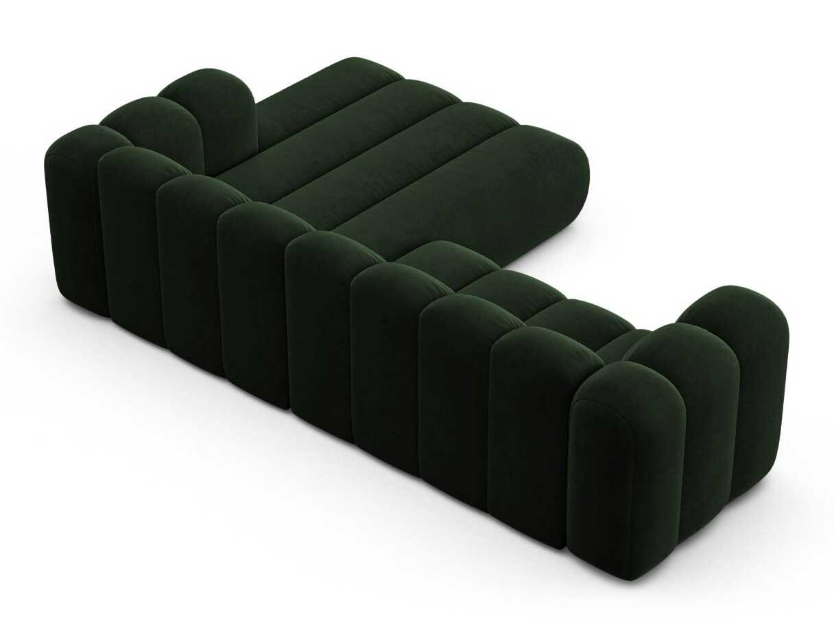 Modulinis minkštas kampas Cirleve 112 (Venus 2940)