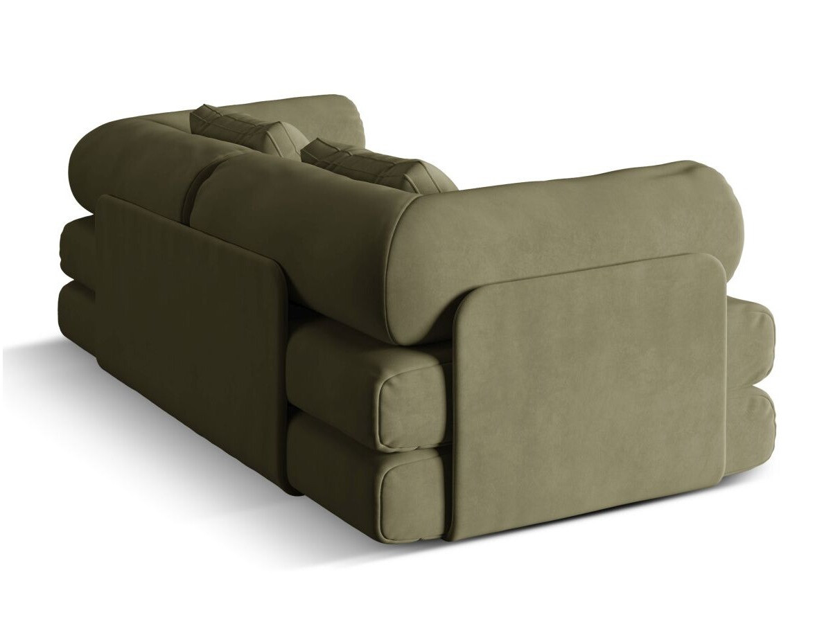 Sofa lova Beckley 202 (Salvador 08)