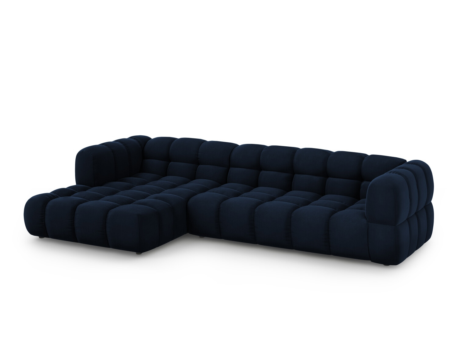 Minkštas kampas Tordela 102 (Casino Deep Blue)