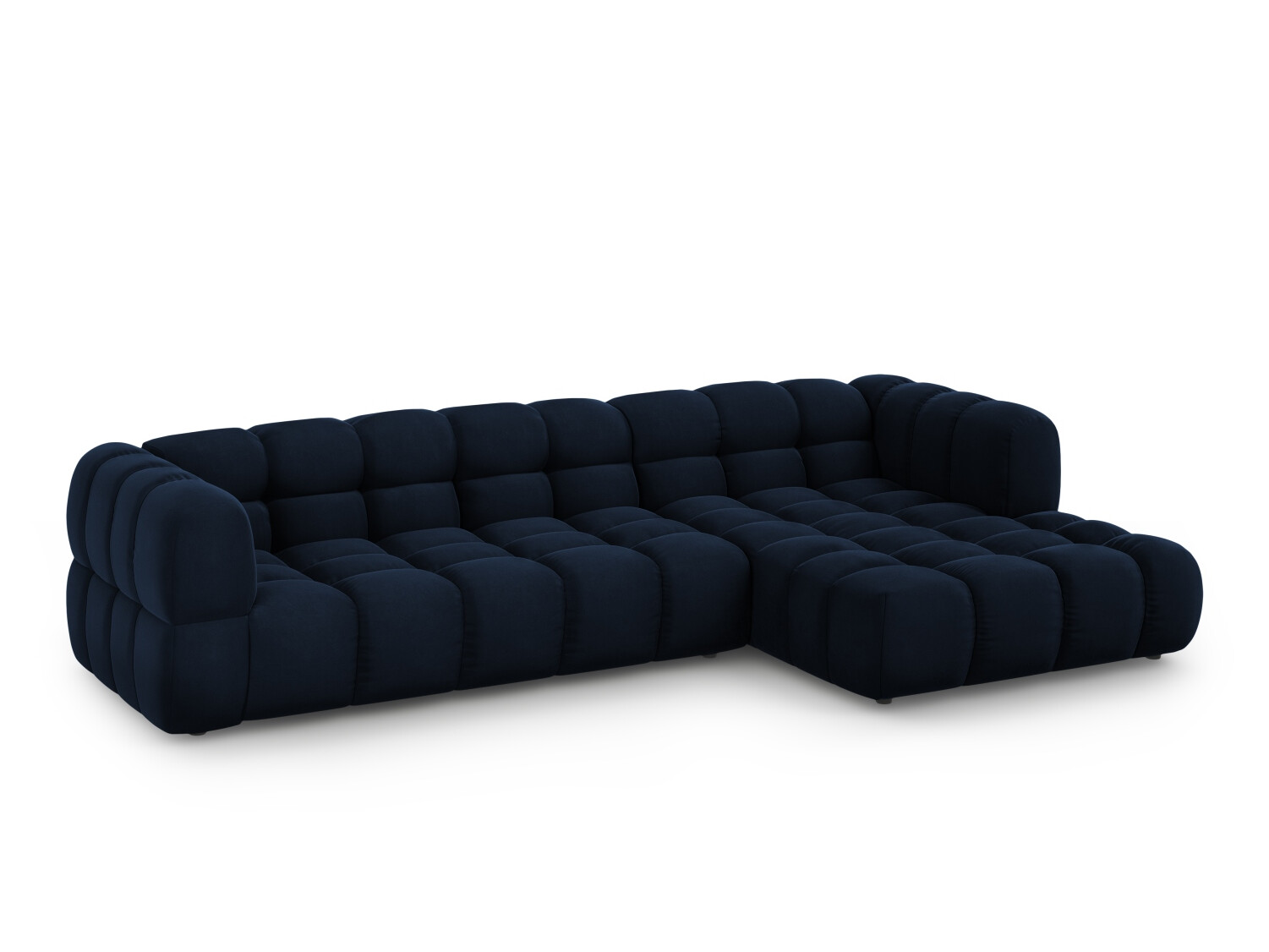 Minkštas kampas Tordela 102 (Casino Deep Blue)
