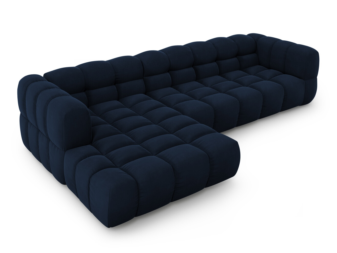 Minkštas kampas Tordela 102 (Casino Deep Blue)
