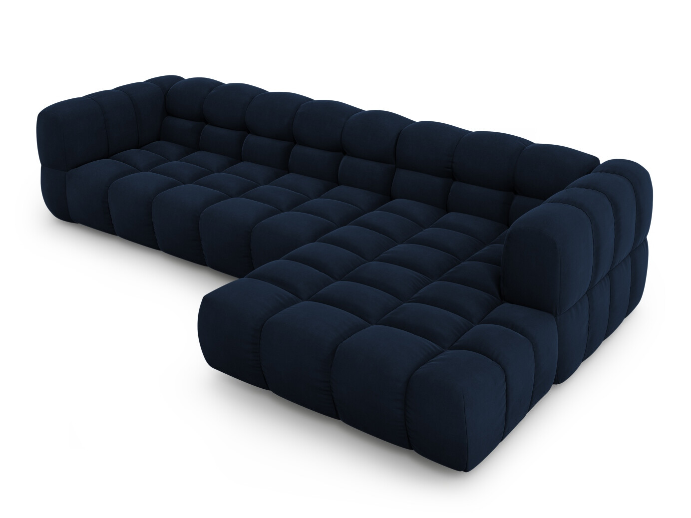 Minkštas kampas Tordela 102 (Casino Deep Blue)