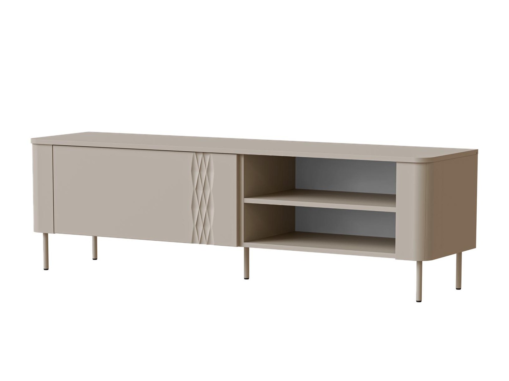 TV staliukas Tortesi 102