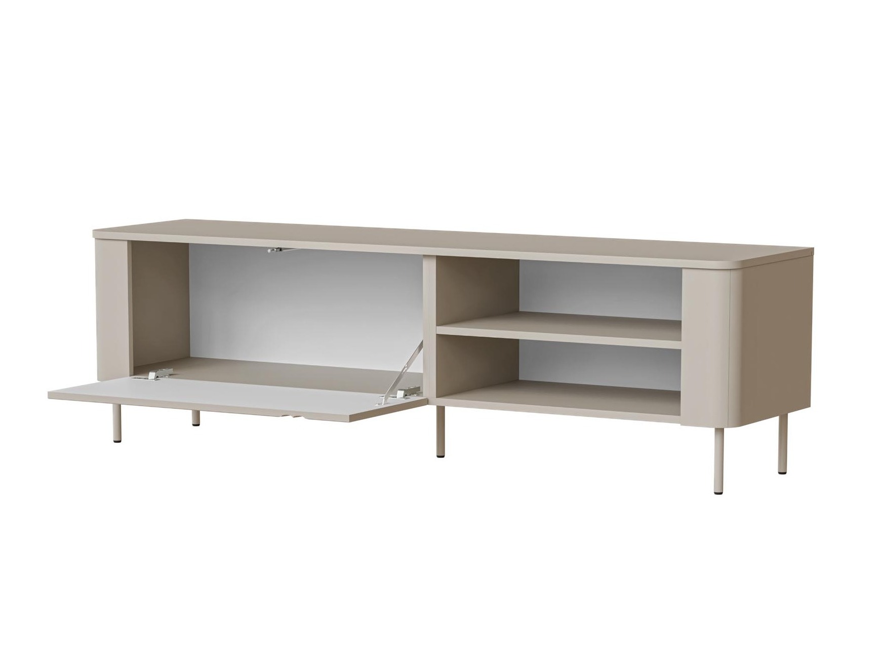 TV staliukas Tortesi 102