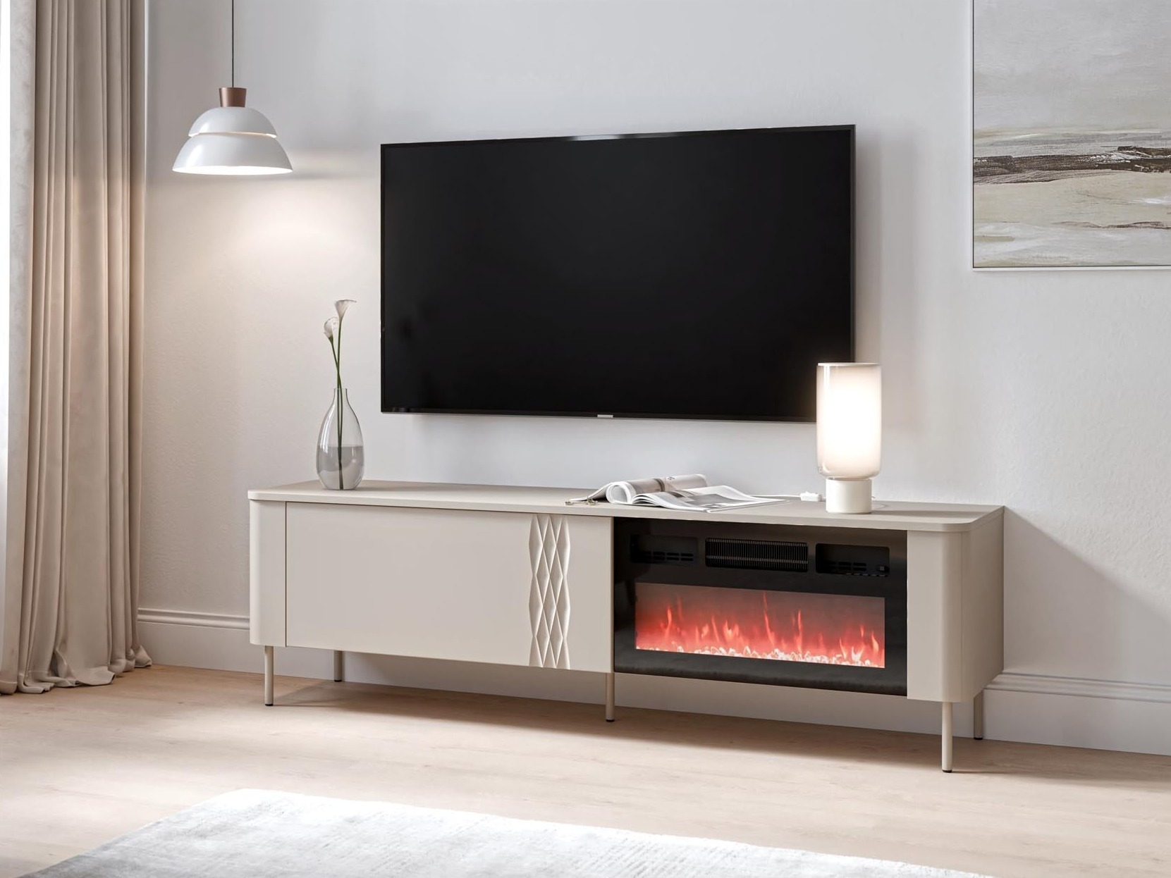 TV staliukas Tortesi 102
