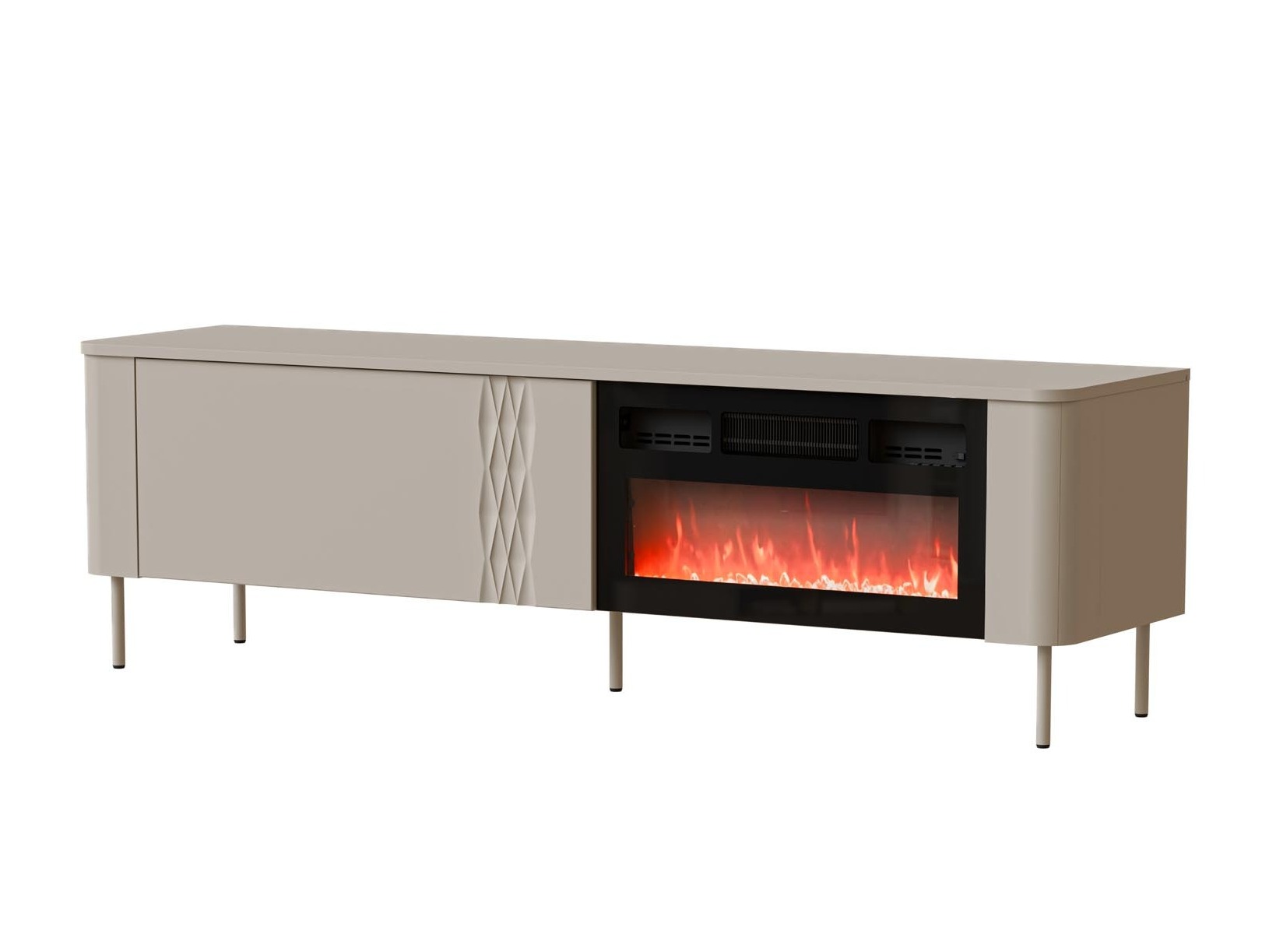 TV staliukas Tortesi 102