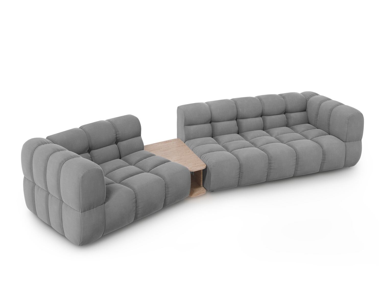 Sofa Tordela 103 (Casino Ash)