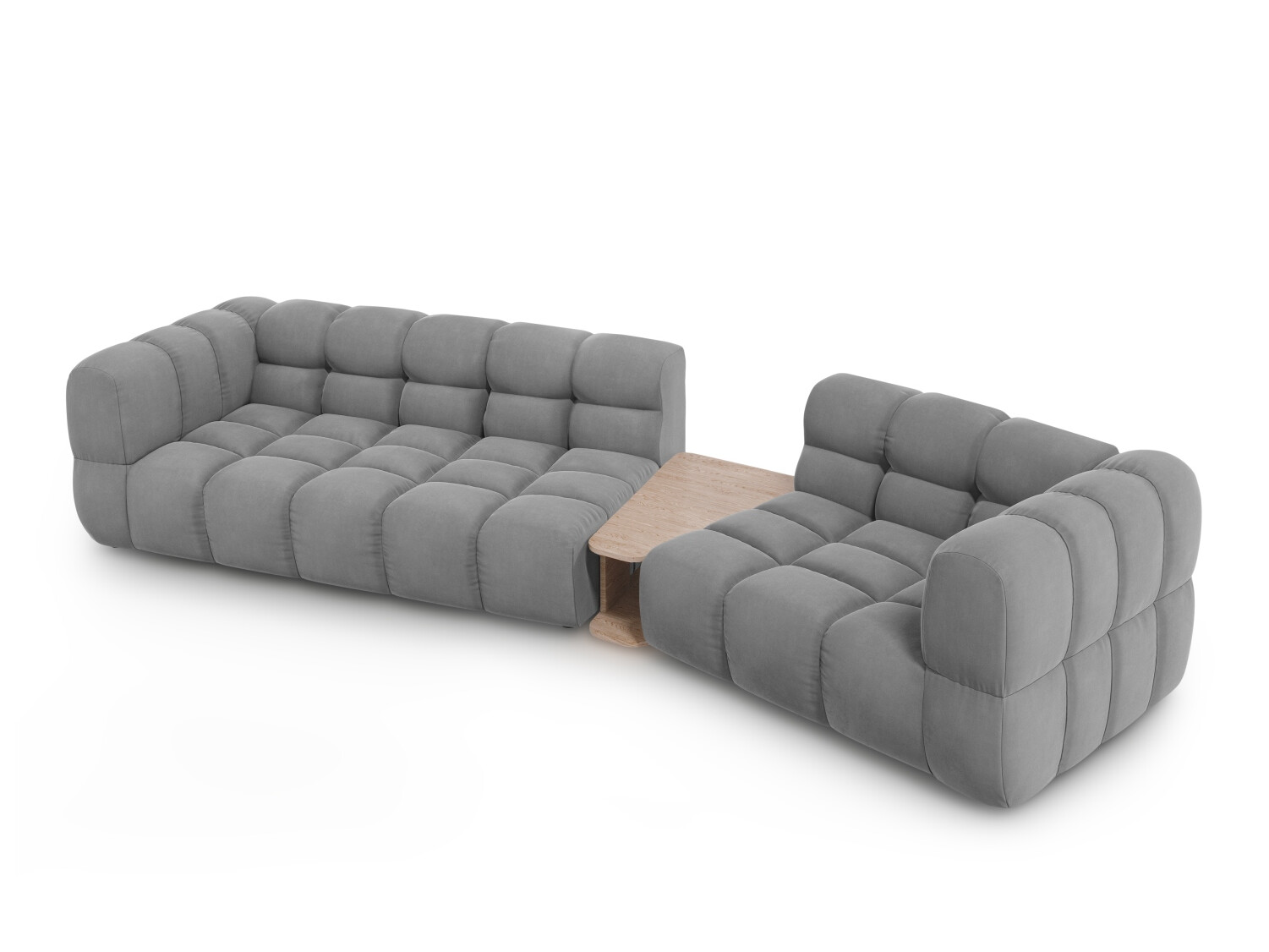 Sofa Tordela 103 (Casino Ash)